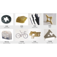 鈑金、廣告、金屬結(jié)構(gòu)件切割